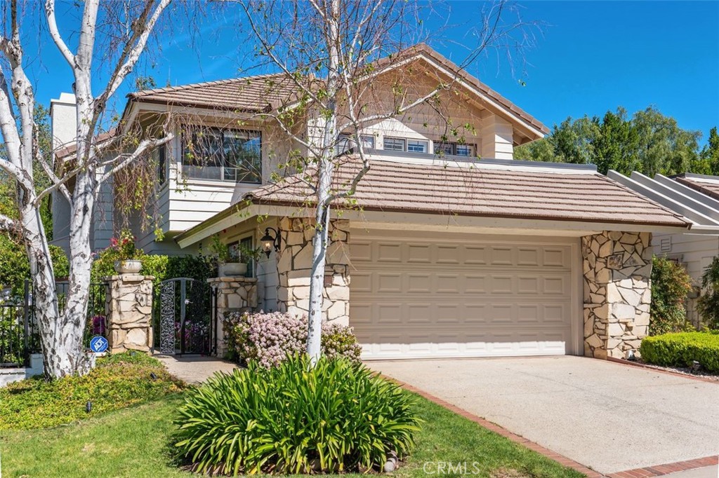 4177 Dan Wood, Westlake Village, CA 91362 — photo 1