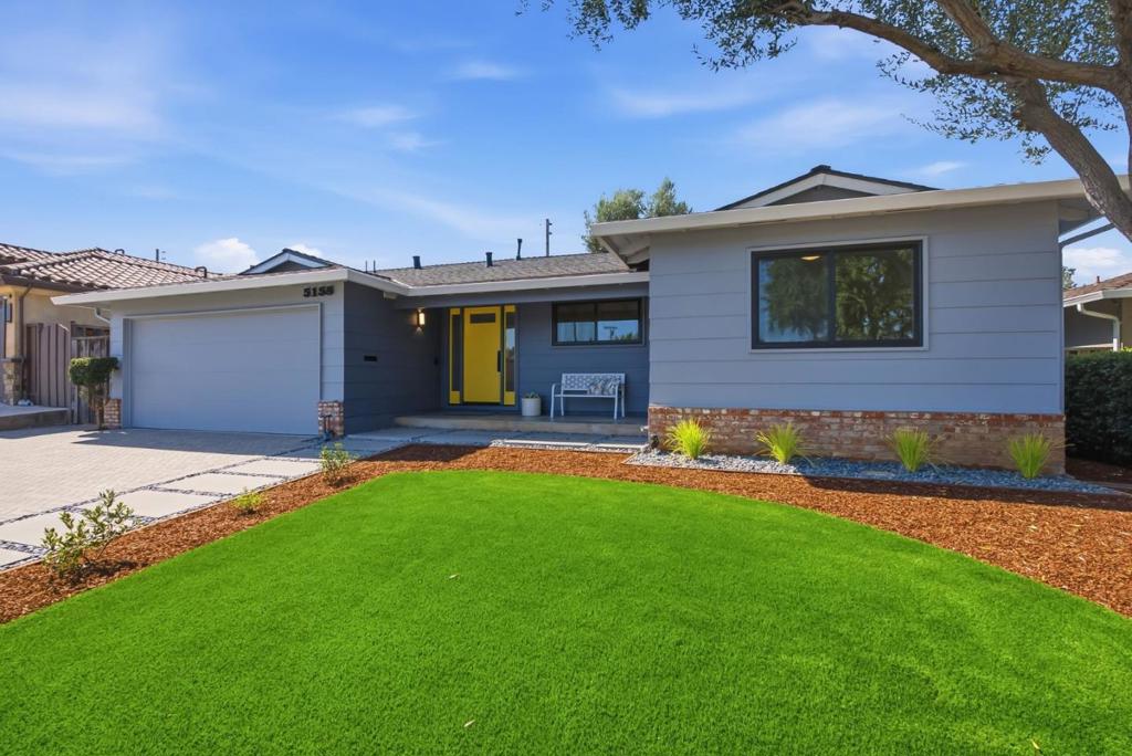5158 Cordoy Lane, San Jose, CA 95124 — photo 1
