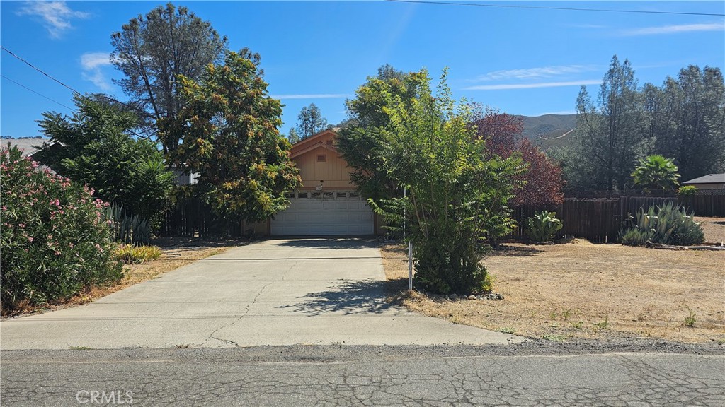 2240 Spring Valley Road, Clearlake Oaks, CA 95423 — photo 1