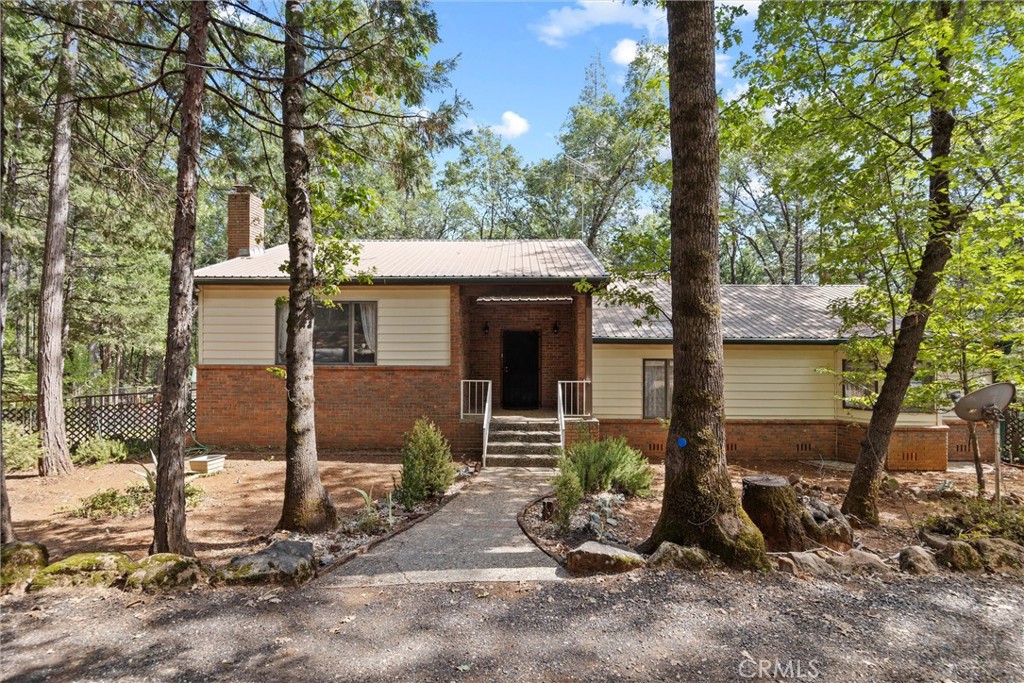 14874 Nimshew Road, Magalia, CA 95954 — photo 1