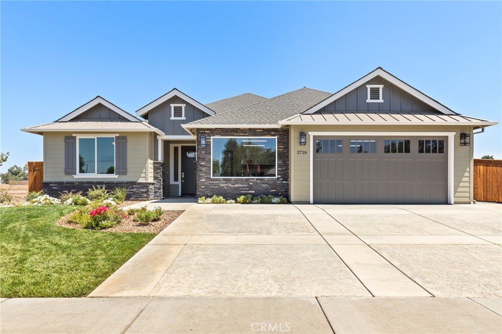2726 Waterloo Circle, Chico, CA 95973 — photo 1