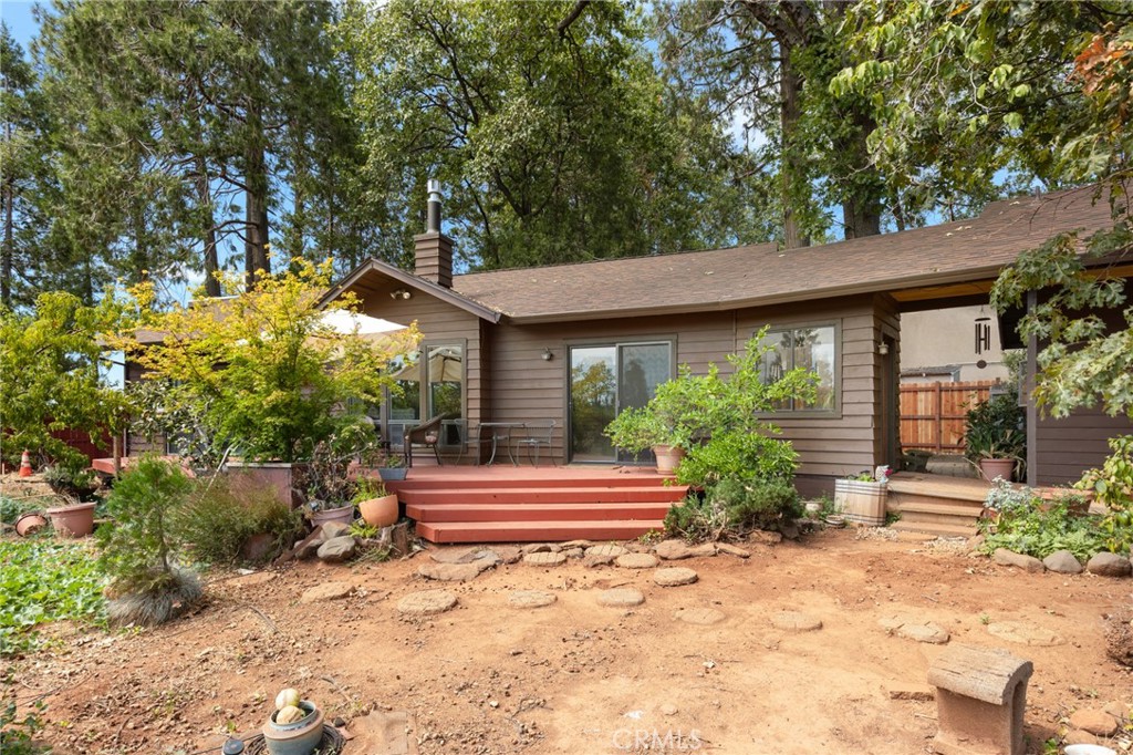 13591 S Park, Magalia, CA 95954 — photo 1