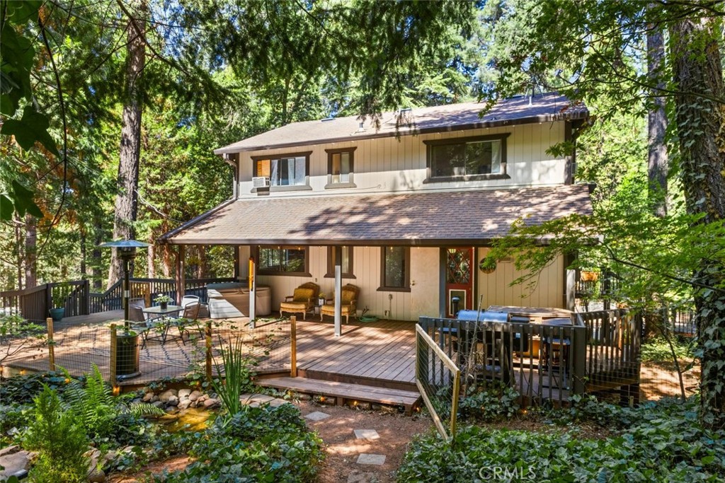 15778 Coutolenc Road, Magalia, CA 95954 — photo 1
