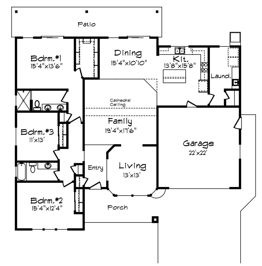 346 Ellingson Way, Chico, CA 95973 — photo 1
