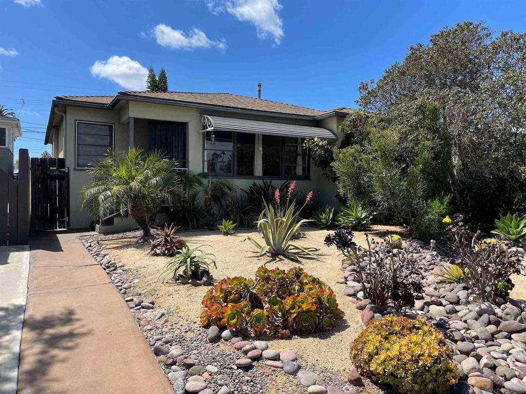 3308 3310 Gregory St, San Diego, CA 92104 — photo 1