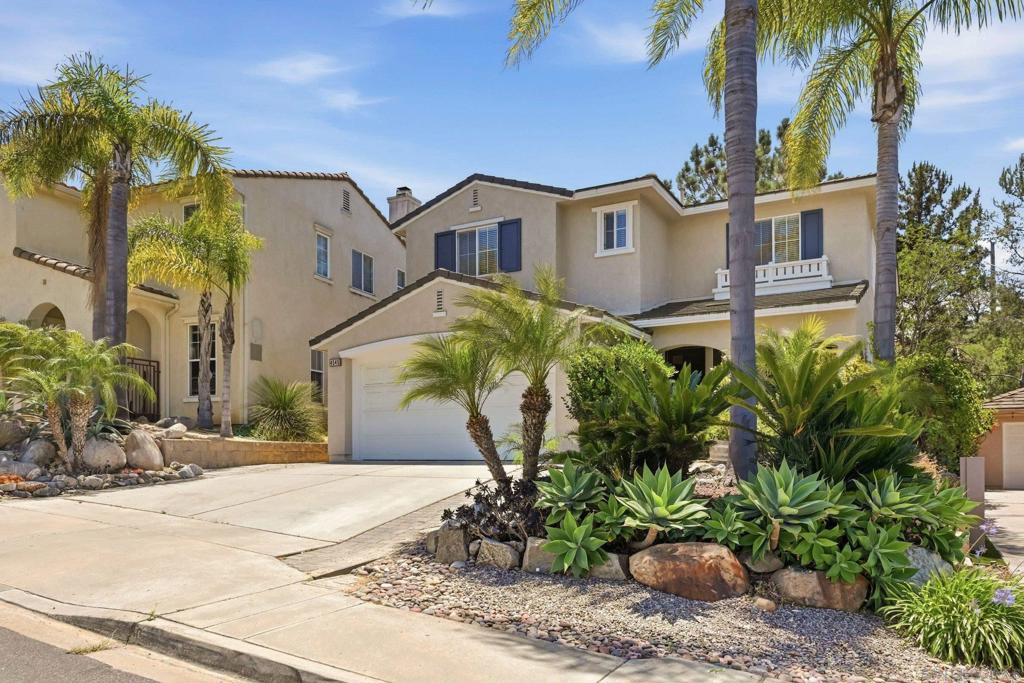 4545 Vereda Mar De Ponderosa, San Diego, CA 92130 — photo 1
