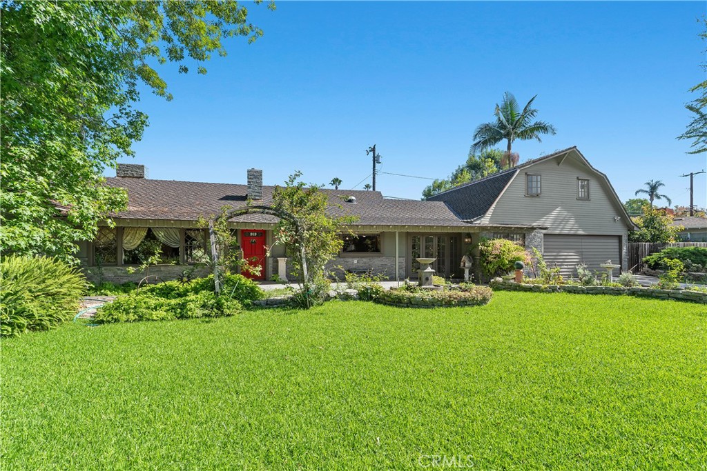 919 W Sharon, Santa Ana, CA 92706 — photo 1
