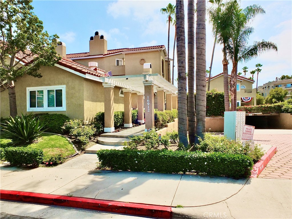 16912 Sims 103, Huntington Beach, CA 92649 — photo 1