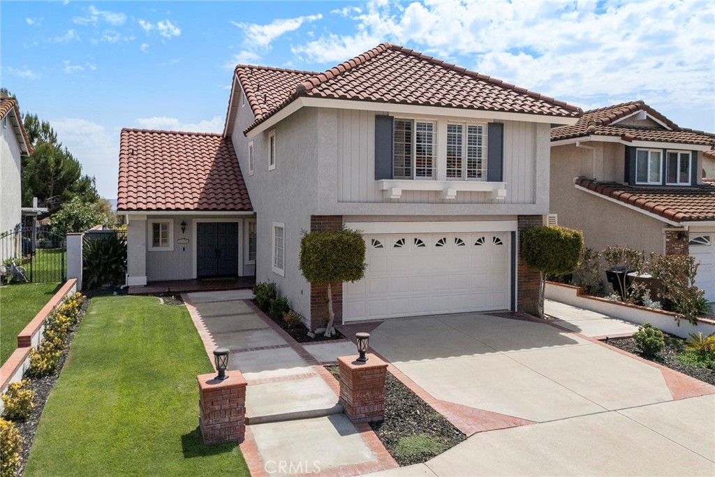 21470 Via La Naranja, Yorba Linda, CA 92886 — photo 1