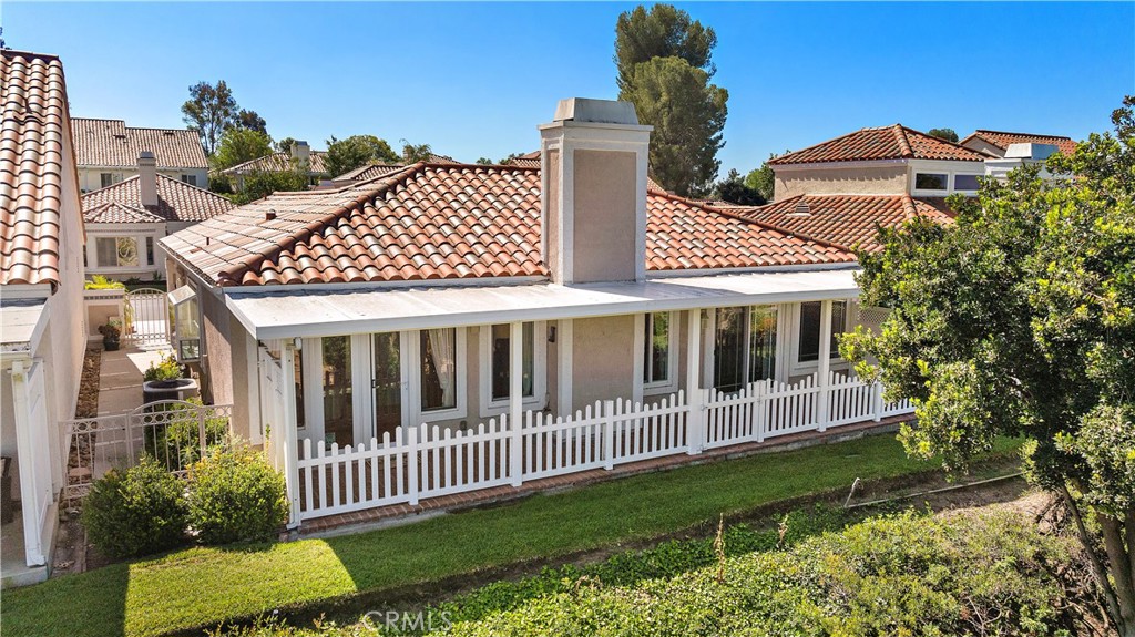 28418 BUENA VISTA, Mission Viejo, CA 92692 — photo 1