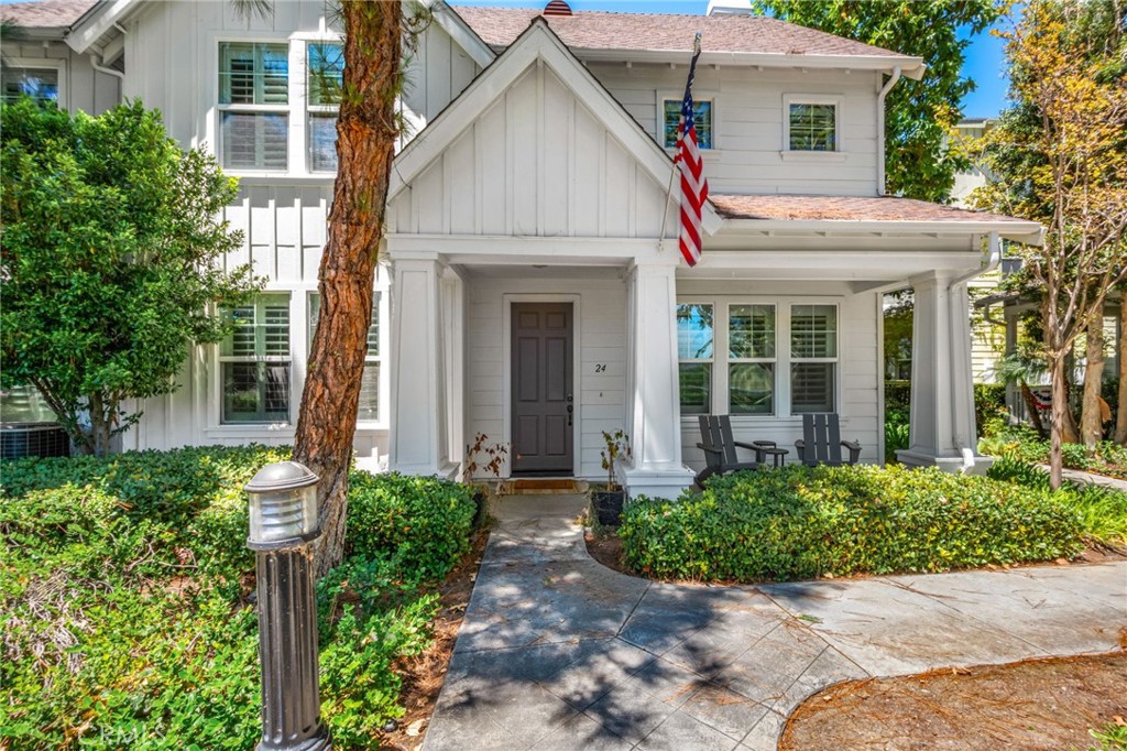 24 Thorp Spring, Ladera Ranch, CA 92694 — photo 1