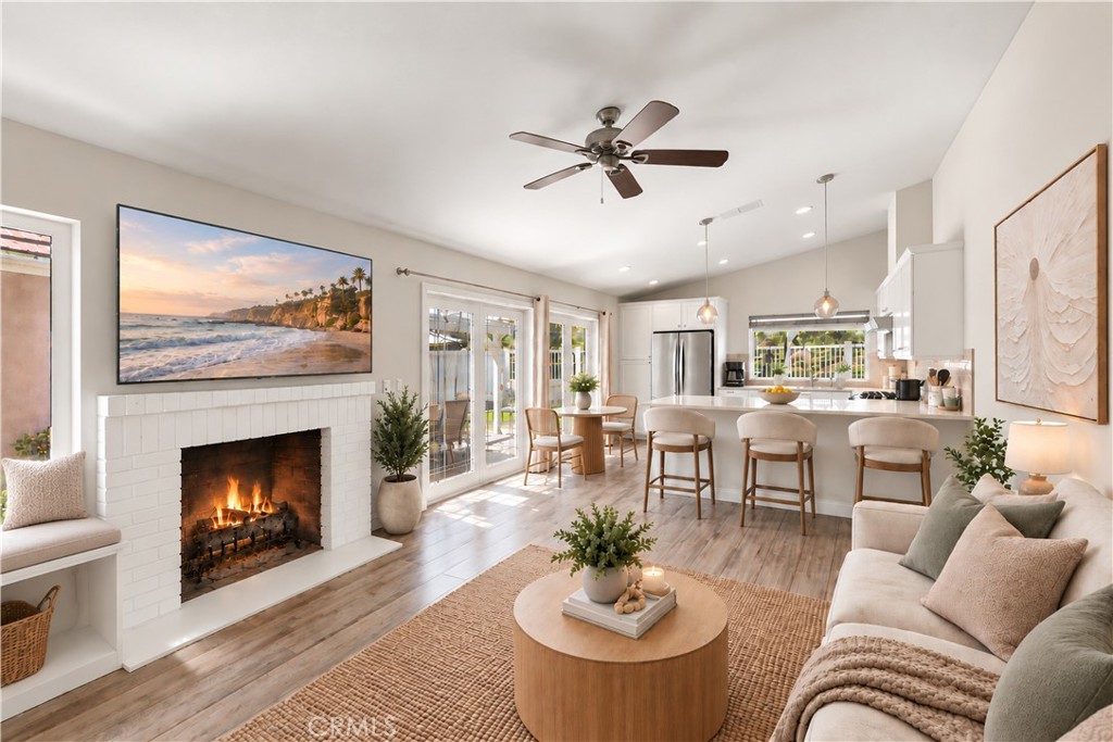 21 Misty Creek, Laguna Hills, CA 92653 — photo 1