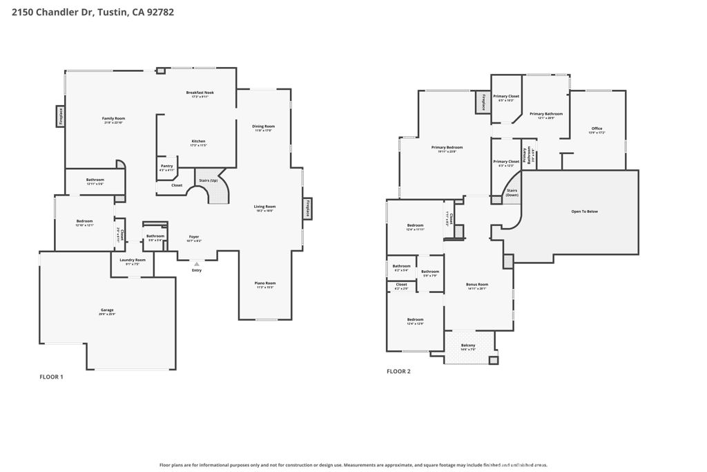 2150 Chandler Drive, Tustin, CA 92782 — photo 1