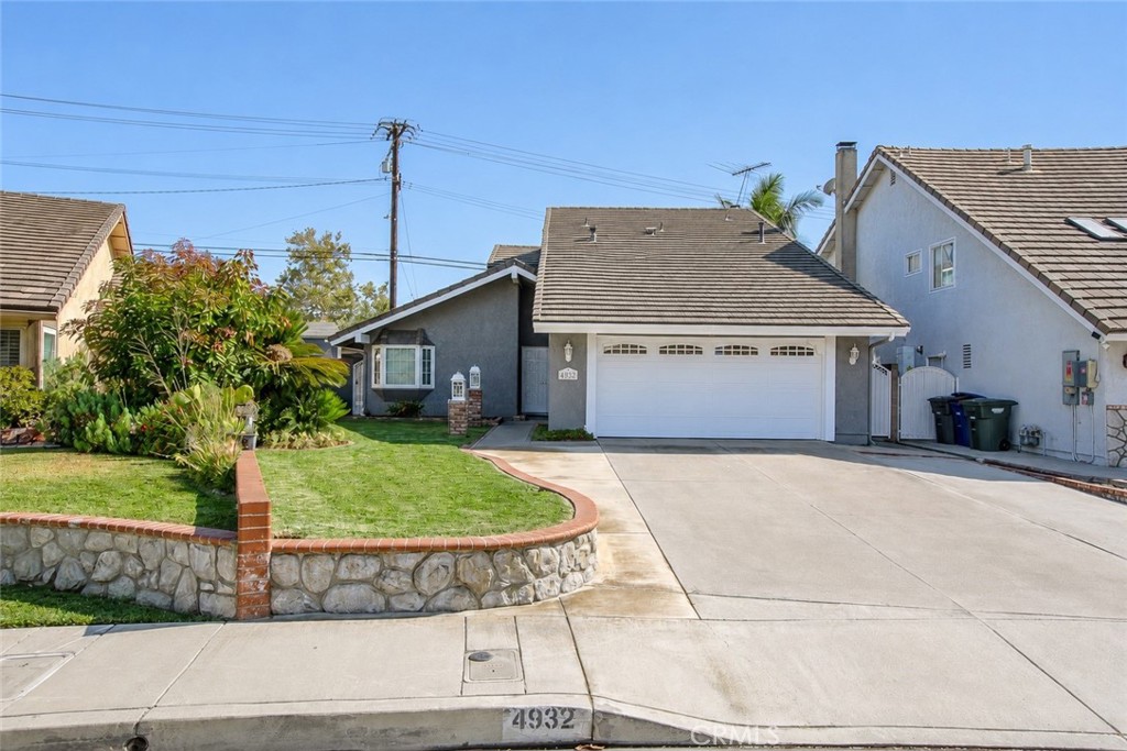 4932 Partridge, La Palma, CA 90623 — photo 1