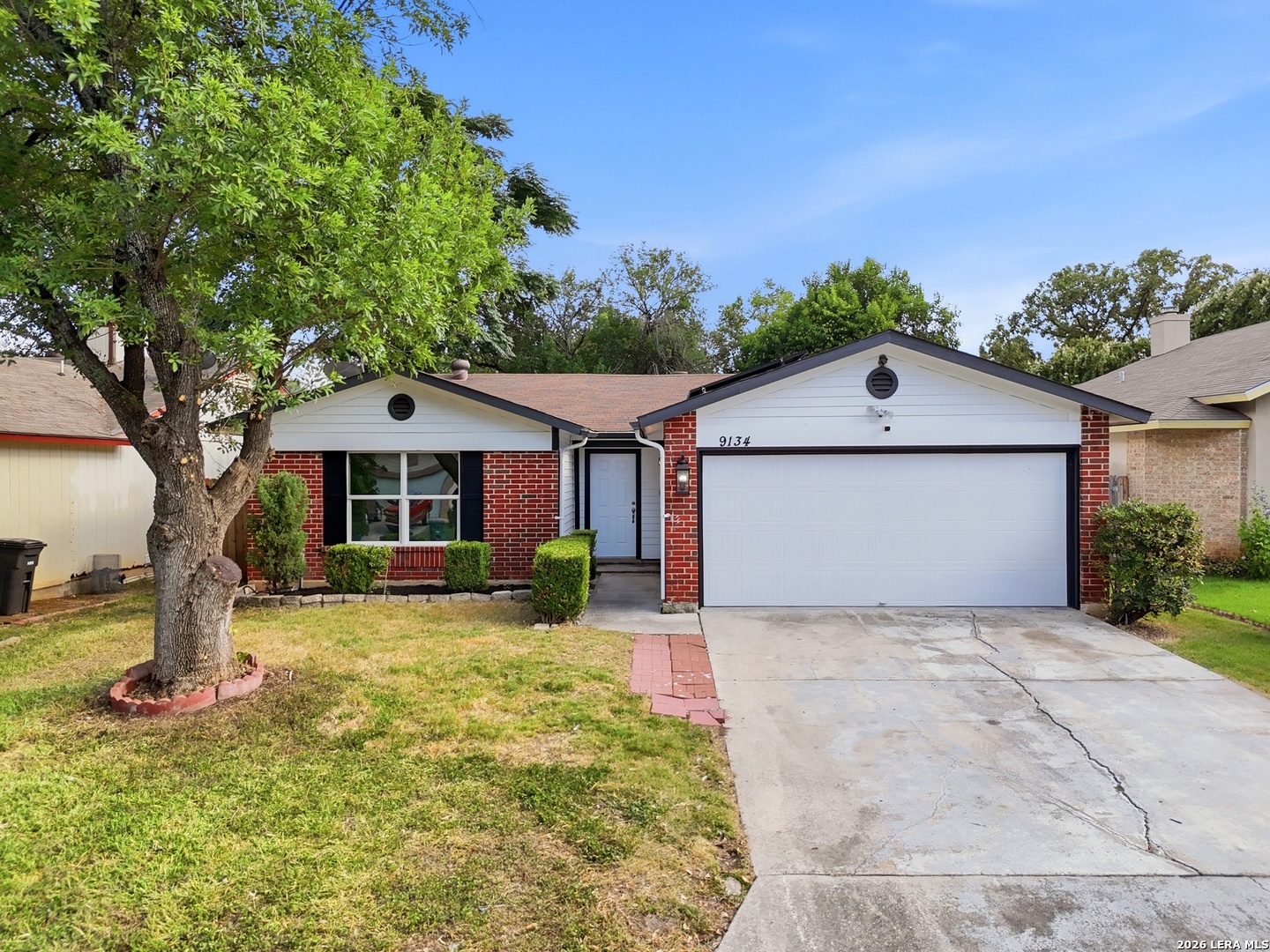 9134 TREE VLG, San Antonio, TX 78250 — photo 1