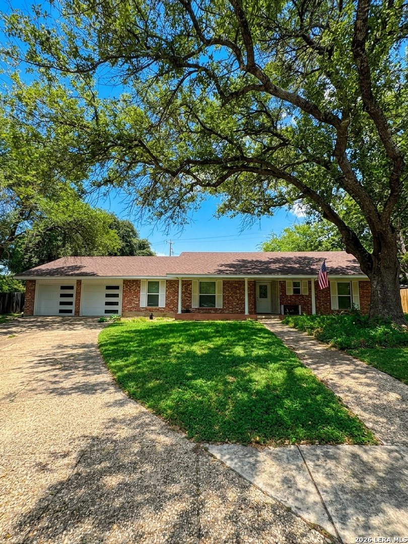 8715 Teal, Windcrest, TX 78239 — photo 1