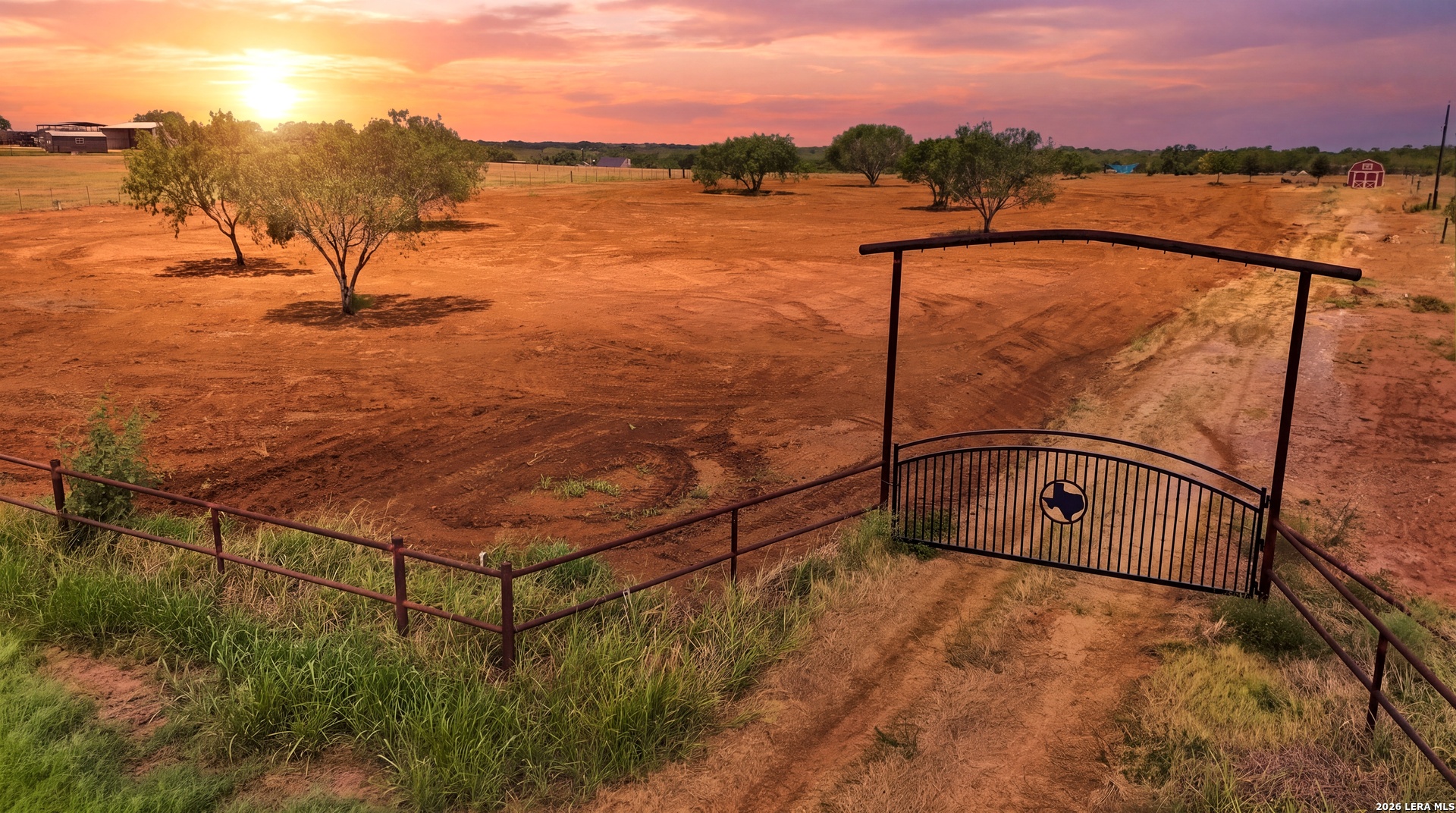 3046 State Highway 97W, Floresville, TX 78114 — photo 1