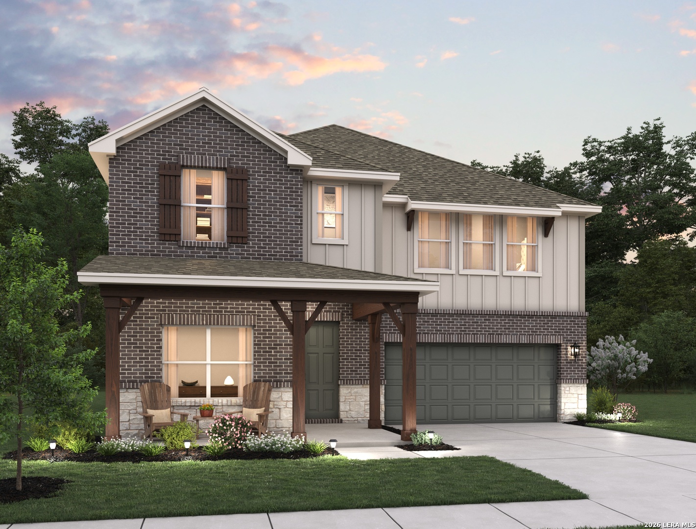 12102 Vista Flats, Live Oak, TX 78233 — photo 1