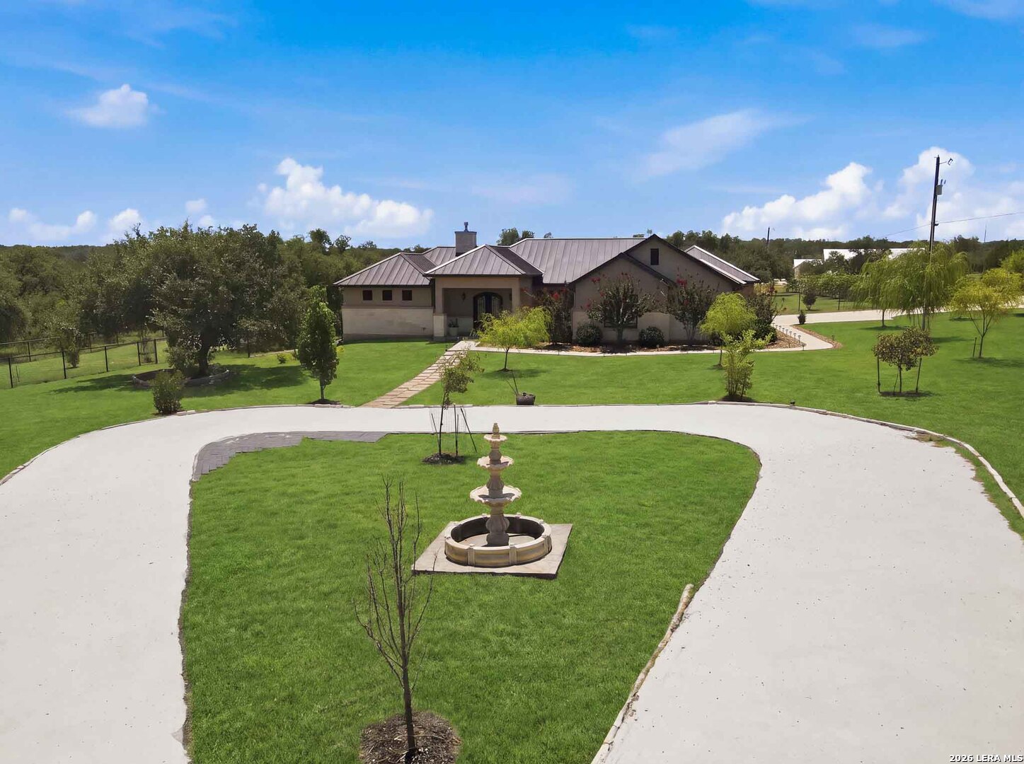 103 William Tobin, Blanco, TX 78606 — photo 1