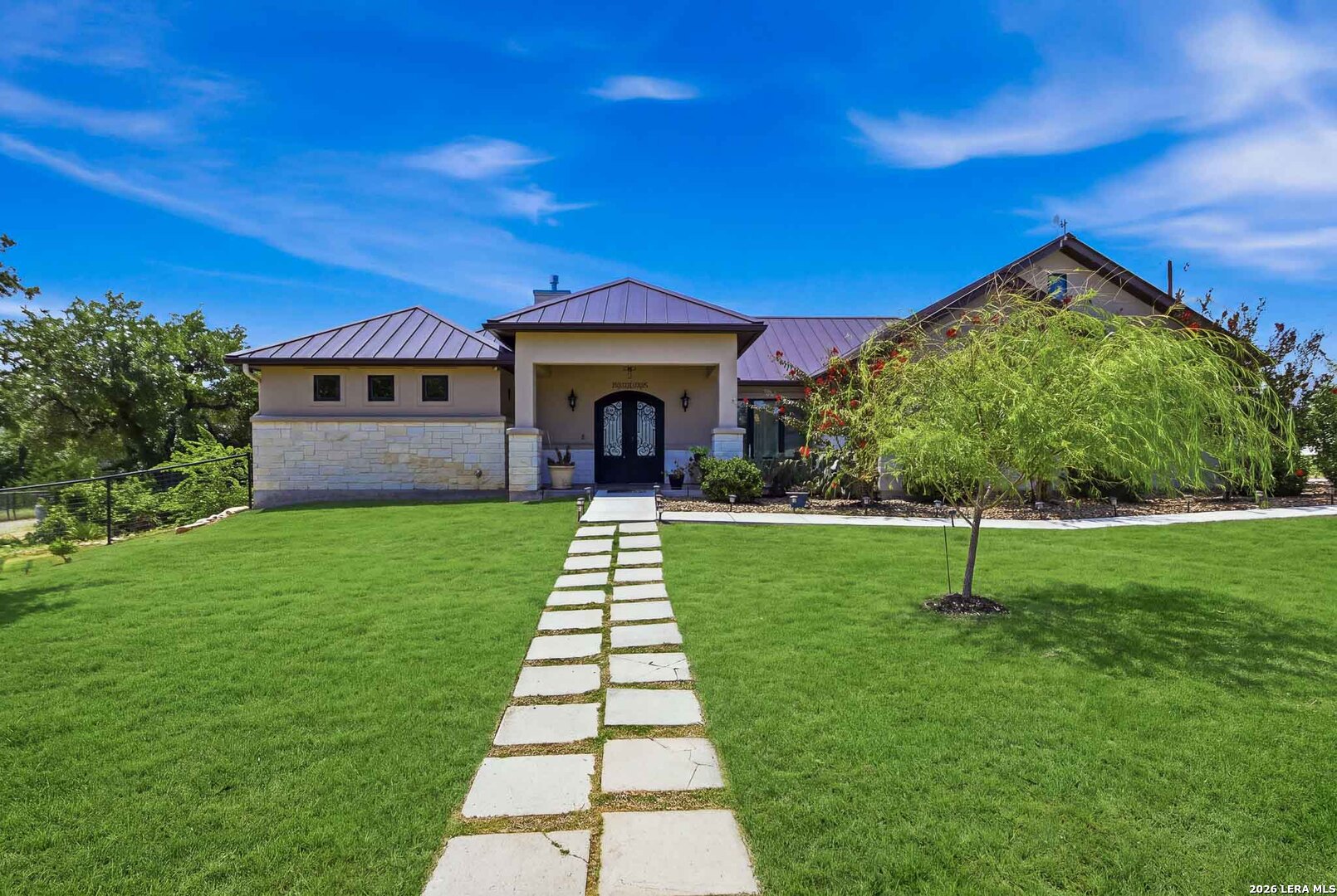 103 William Tobin, Blanco, TX 78606 — photo 1