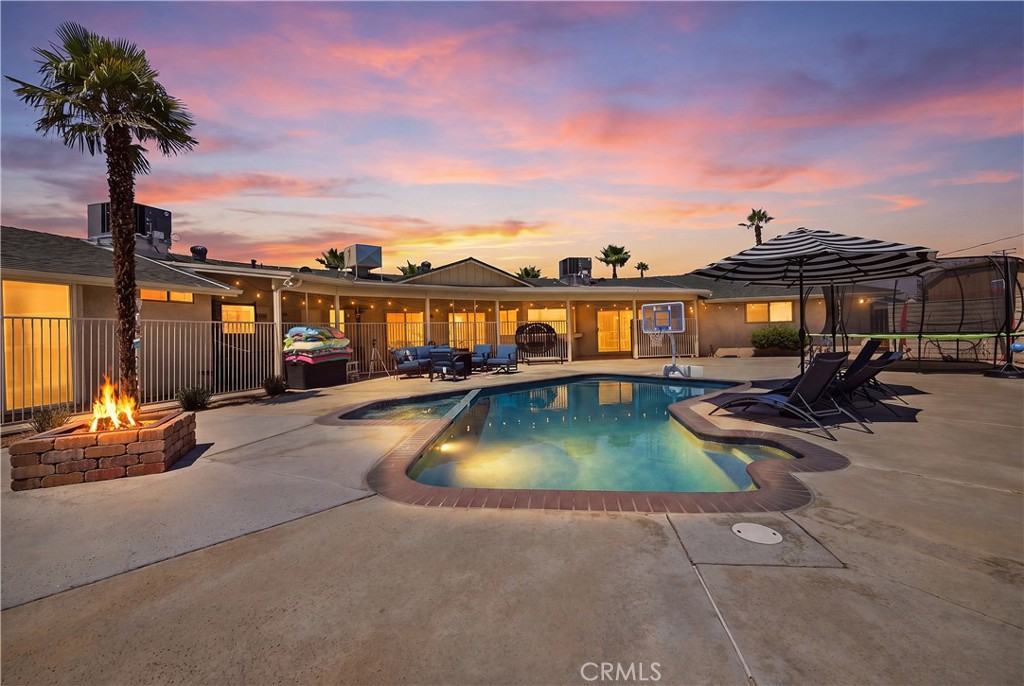 14613 Keota, Apple Valley, CA 92307 — photo 1
