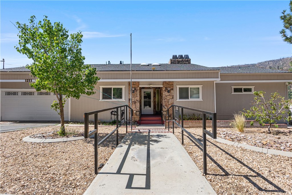 1211 Rivera, Wrightwood, CA 92397 — photo 1
