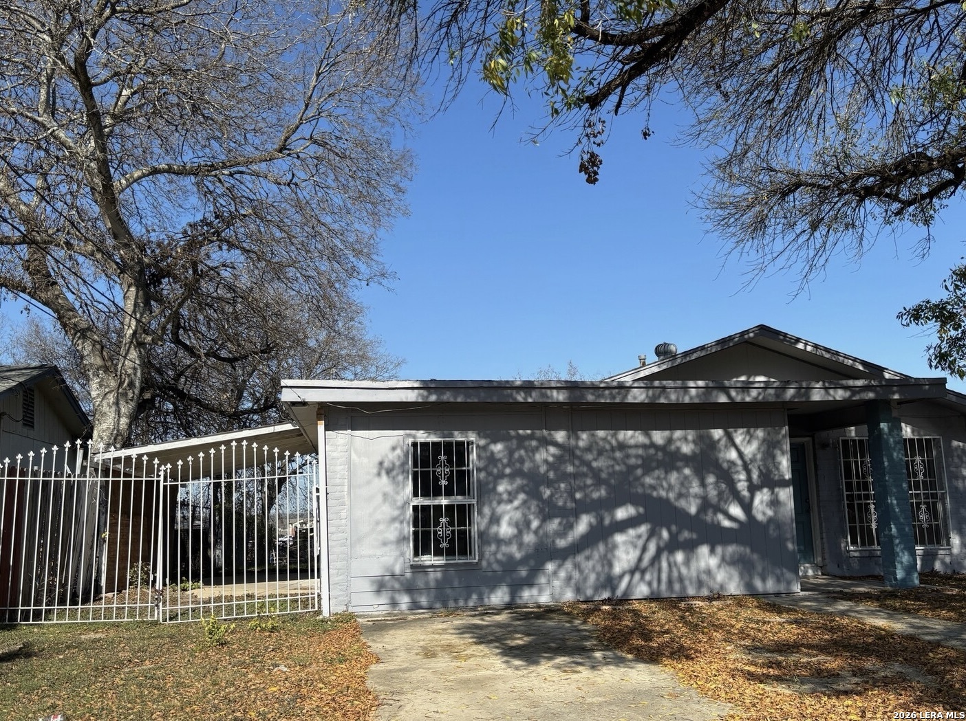 5727 Bienville Dr, ,  78233 — photo 1