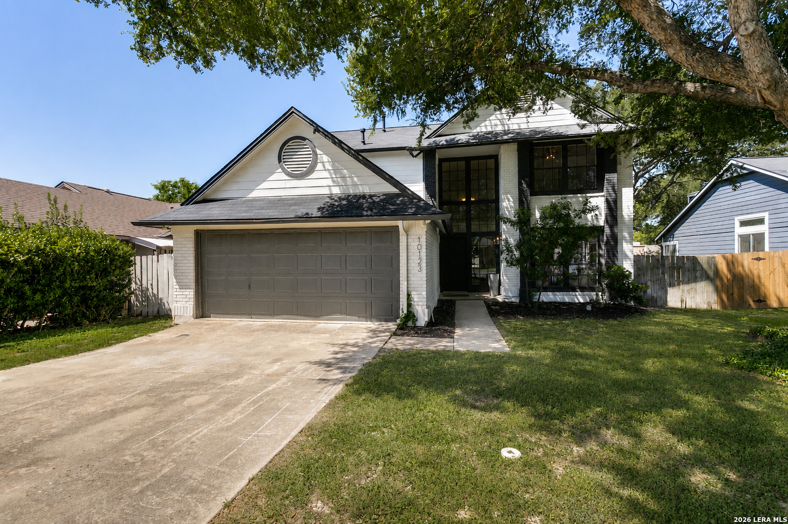 10123 WINDBURN TRL, , 78109 — photo 1