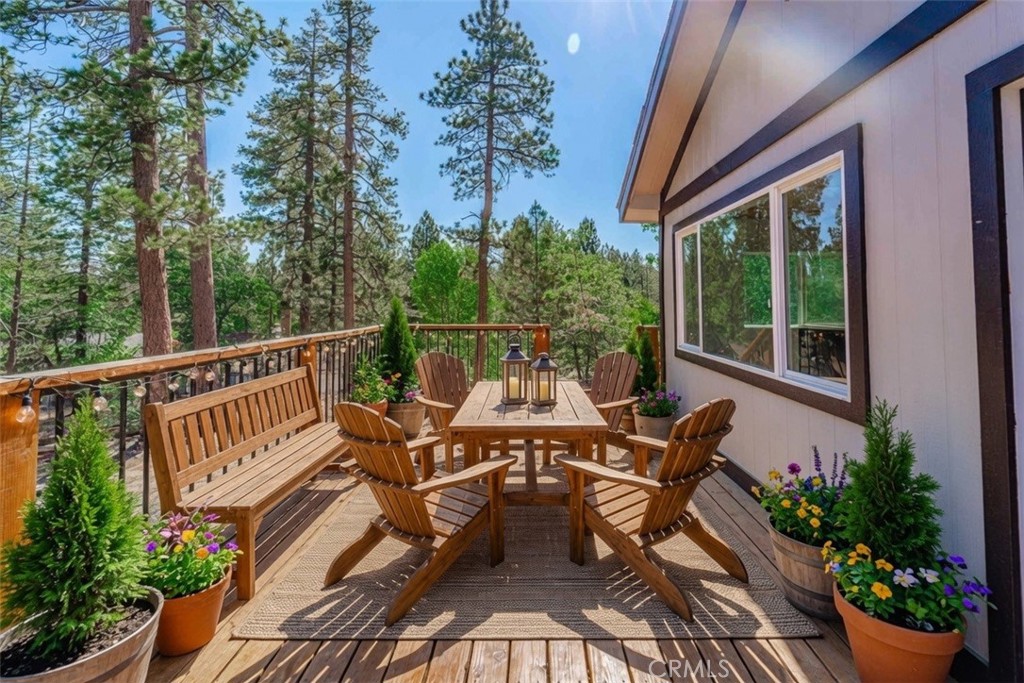 872 Hill, Big Bear Lake, CA 92315 — photo 1