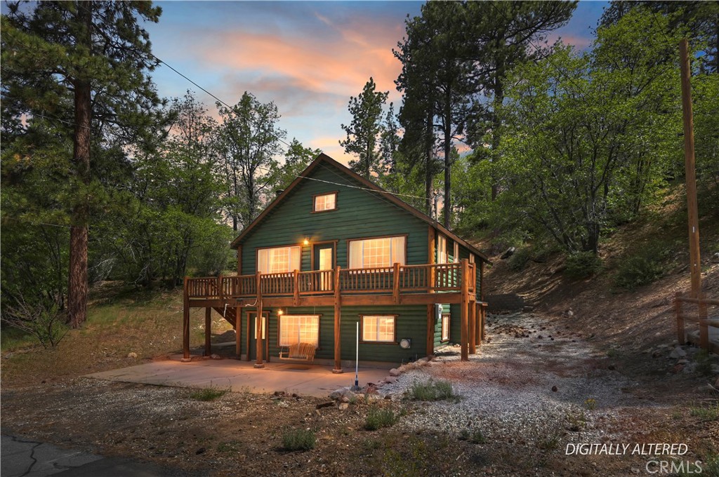 43400 Sheephorn, Big Bear Lake, CA 92315 — photo 1