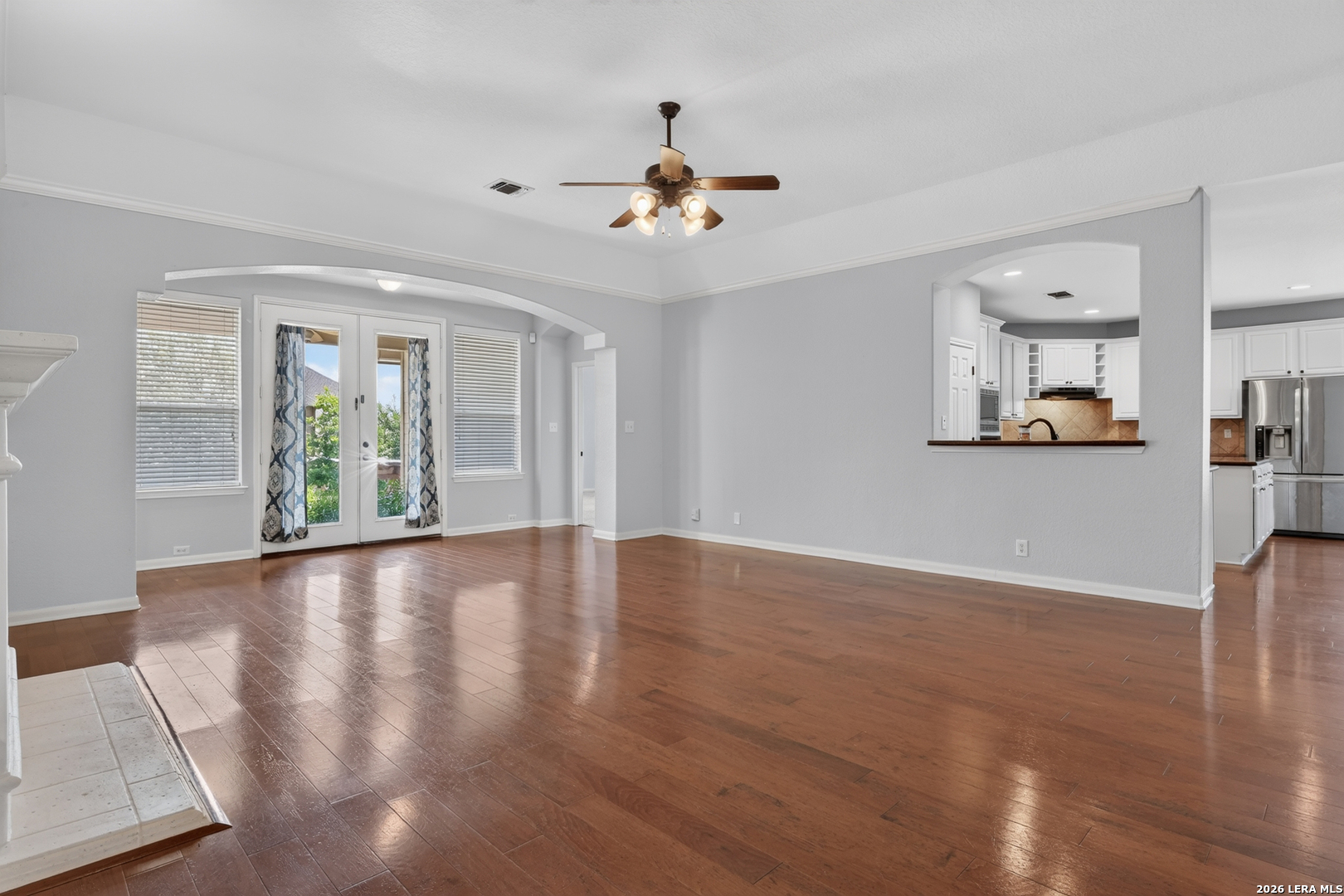 3707 Vitex, , 78261 — photo 1