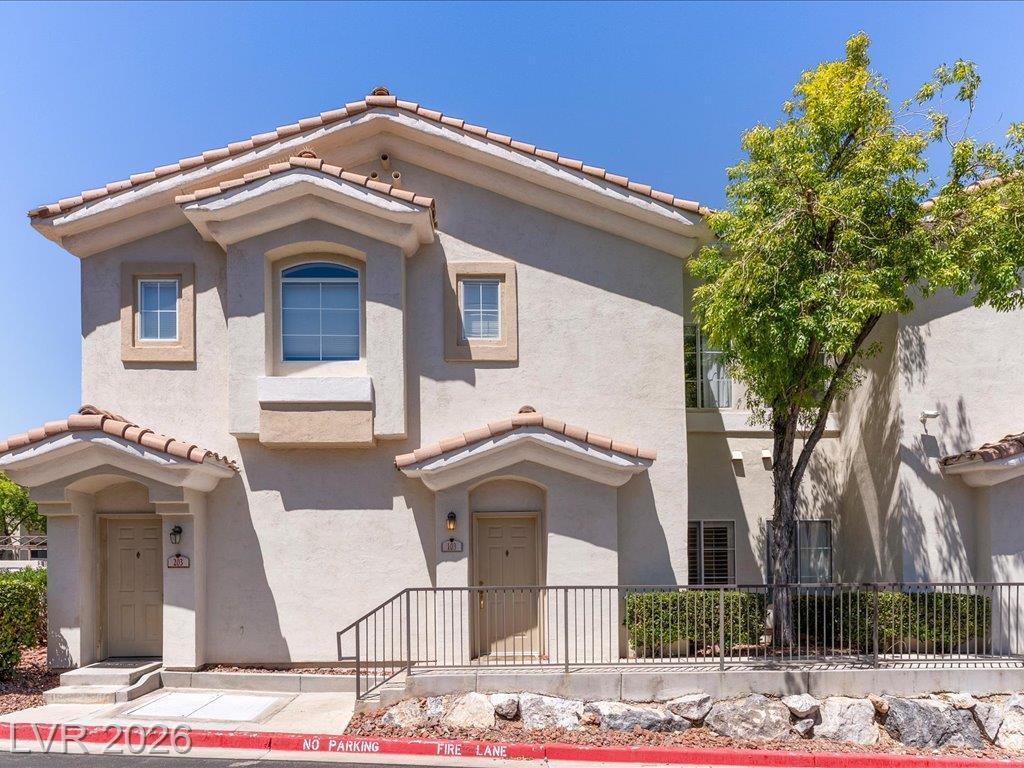 1500  Ruby Cliffs Lane, Las Vegas, NV 89144 — photo 1