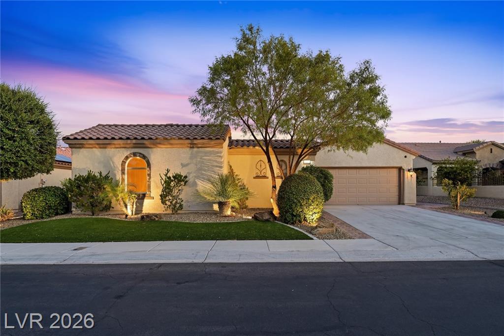 2305 Rosendale Village Avenue, Henderson, NV 89052 — photo 1