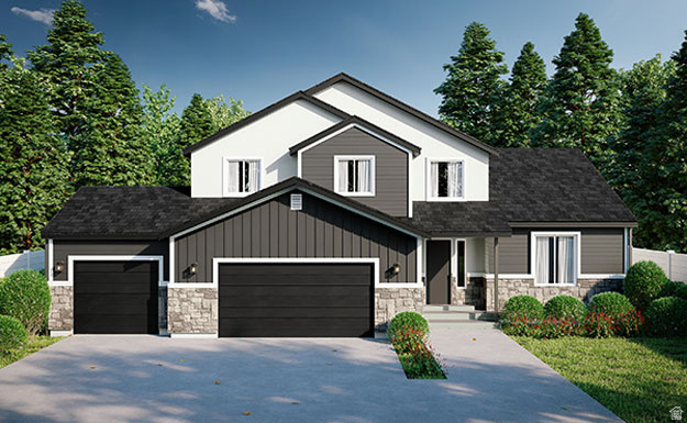 3681 W 825 N #103, West Point, UT 84015 — photo 1