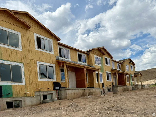 1921 N FIRST LOVE DR #4567, Saratoga Springs, UT 84045 — photo 1