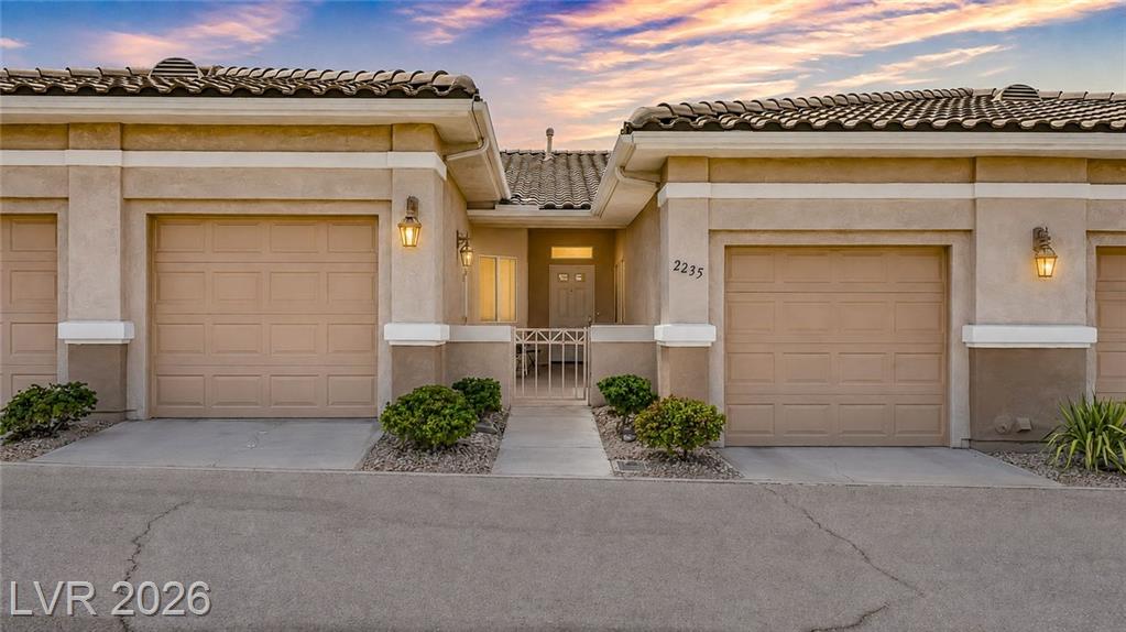 2235  Canyon Song Avenue, Laughlin, NV 89029 — photo 1