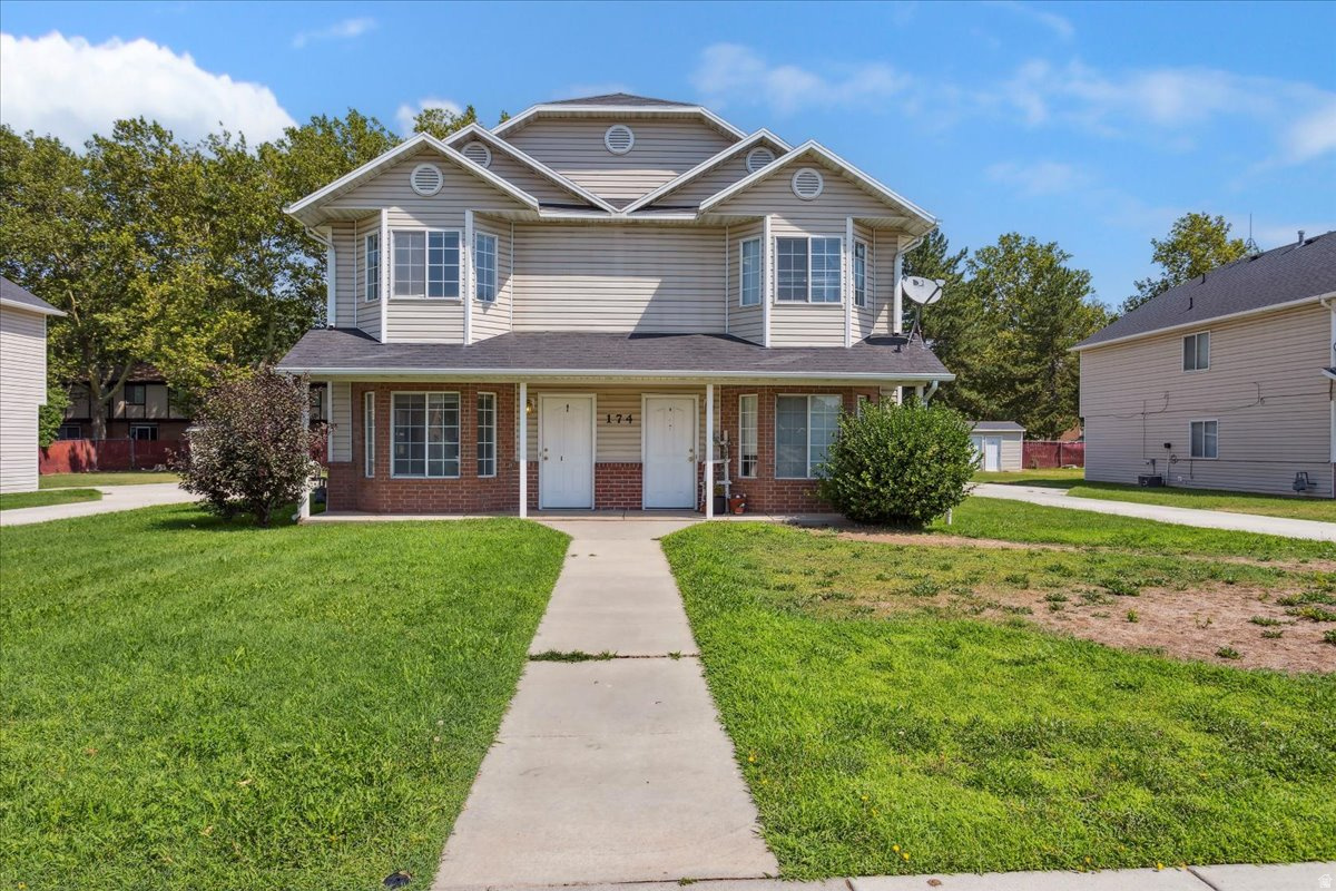 174 E SOUTHWELL ST, Ogden, UT 84404 — photo 1