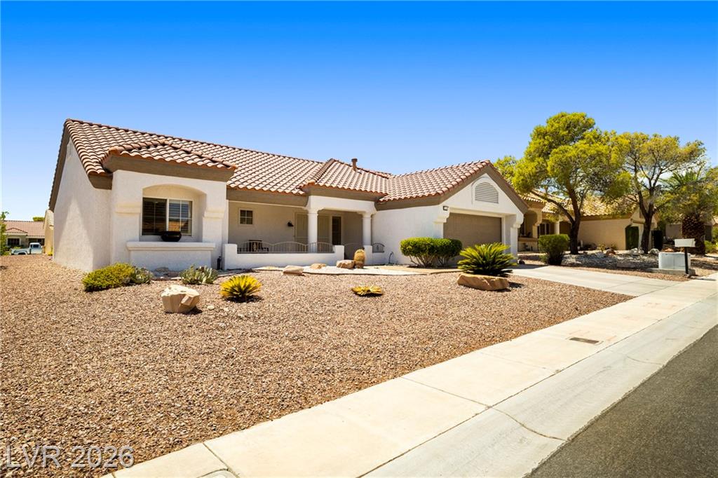 9321 Quail Ridge Drive 24, Las Vegas, NV 89134 — photo 1