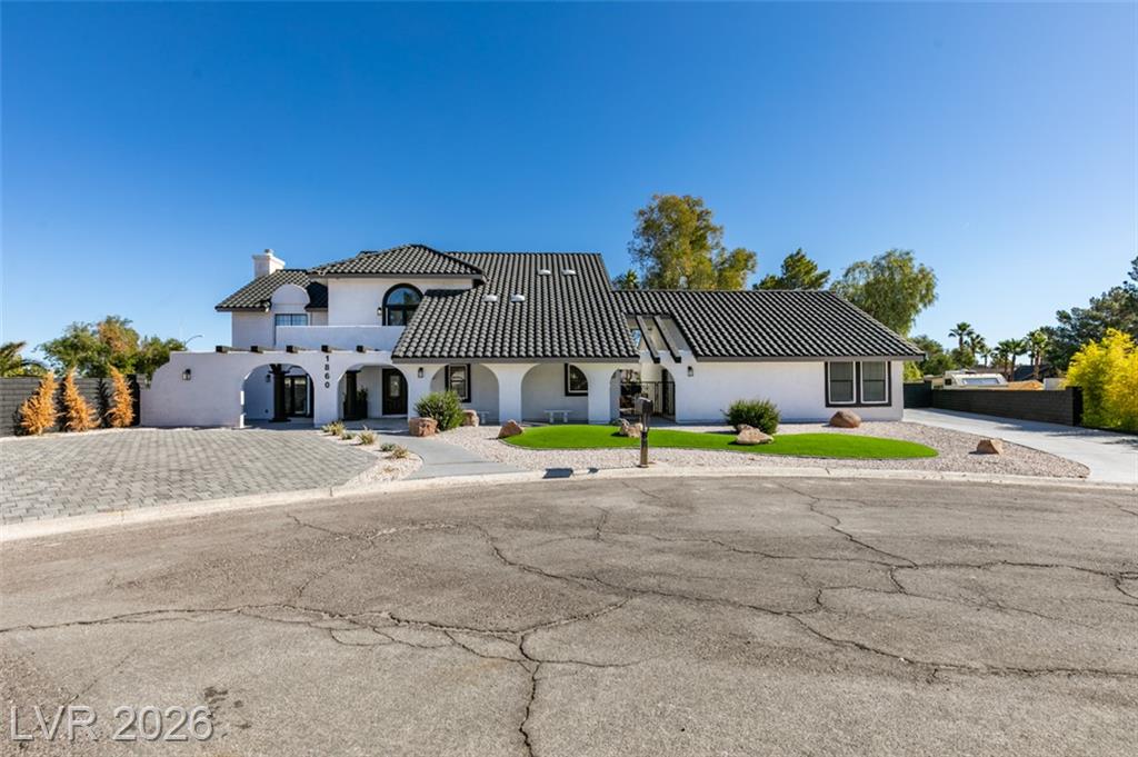 1860  Ski Slope Circle, Las Vegas, NV 89117 — photo 1