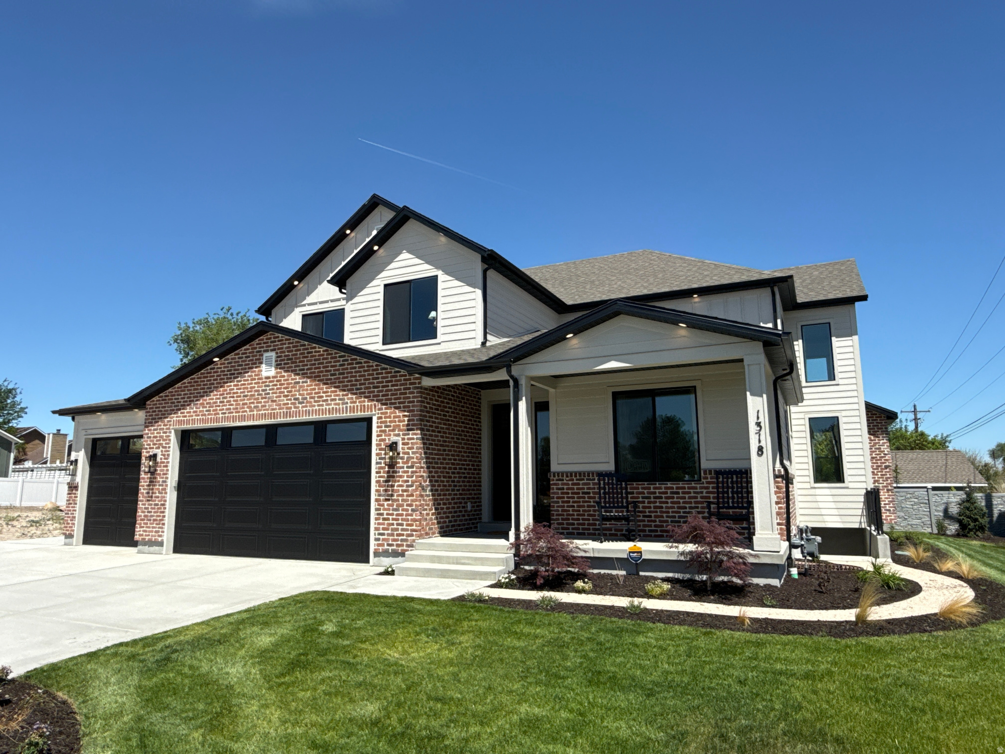 1366 W JORDAN HEIGHT LN #25, West Jordan, UT 84084 — photo 1