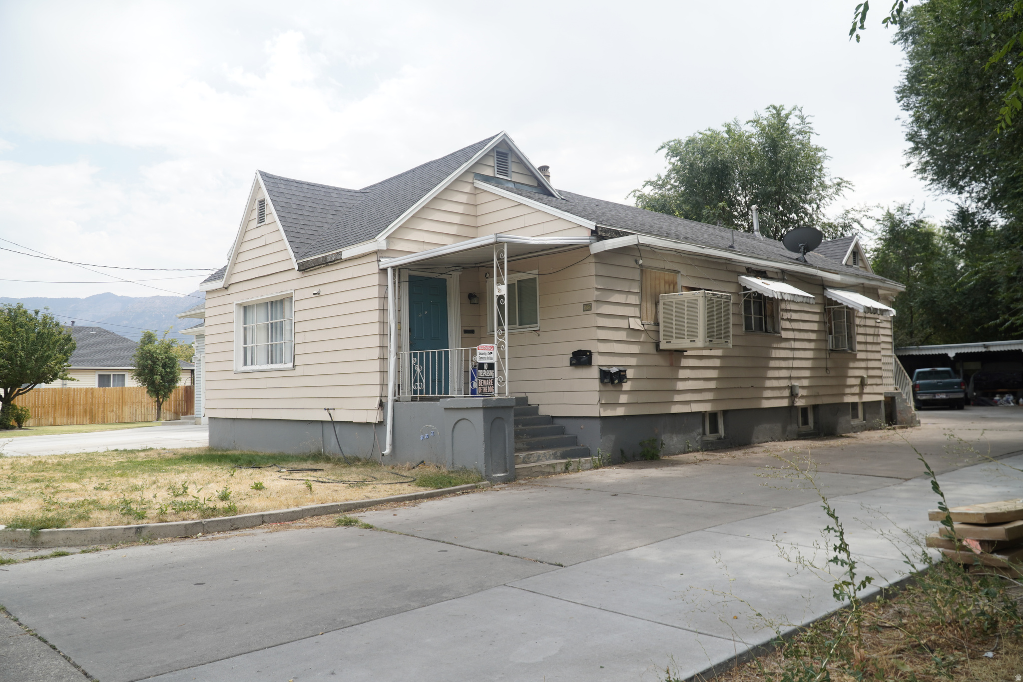 329  8TH ST, Ogden, UT 84404 — photo 1