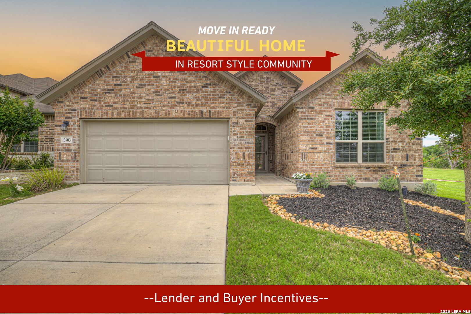 13903 Cool Dawn, San Antonio, TX 78254 — photo 1