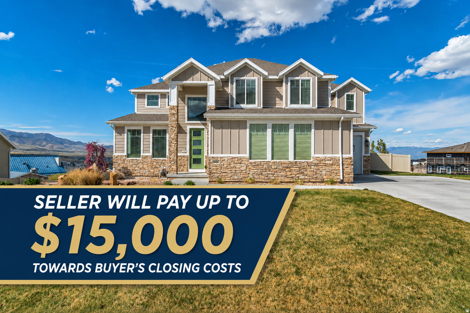 6628 W SKY BIRD CIR, Herriman, UT 84096 — photo 1