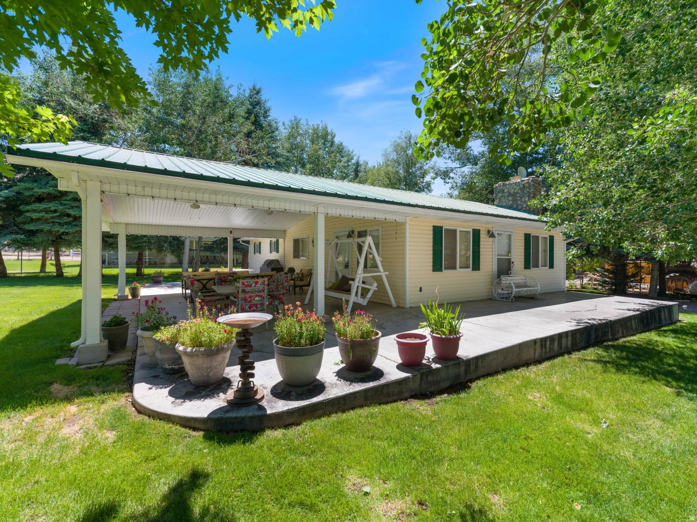 375 W MAIN ST, Pine Valley, UT 84781 — photo 1