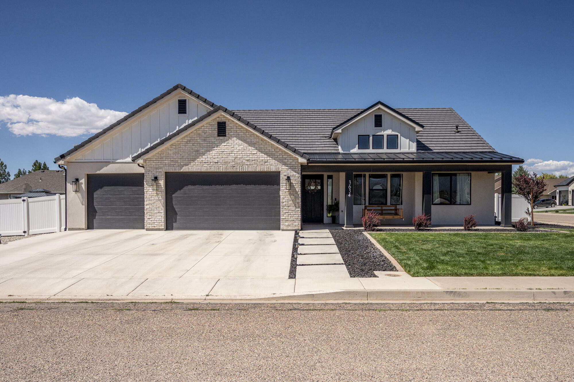 3634 W 1300 N, Cedar City, UT 84721 — photo 1