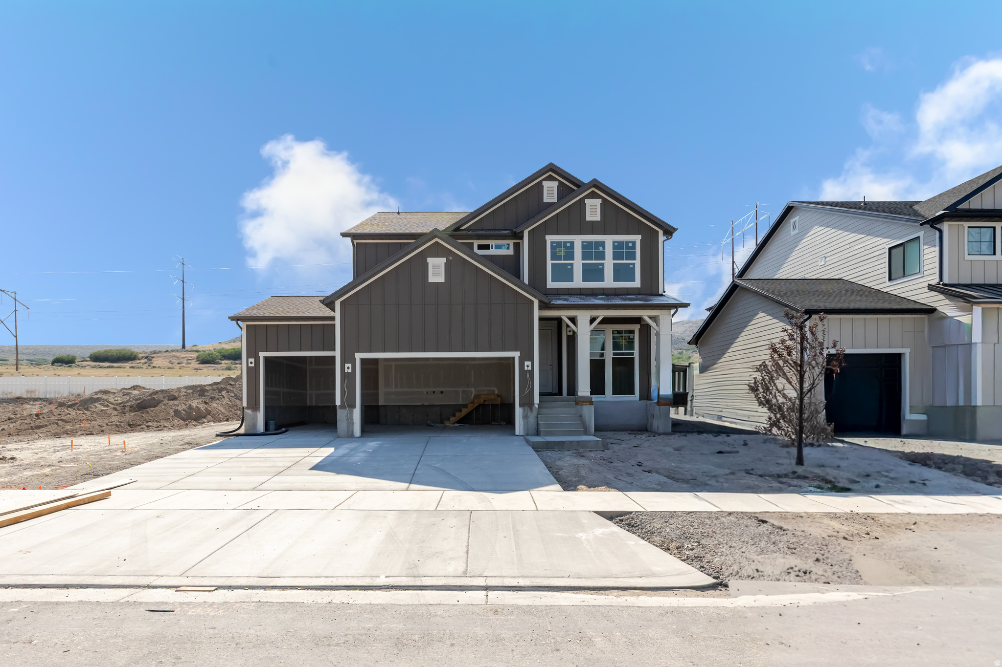 2951 N SALVIA DR #2219, Saratoga Springs, UT 84045 — photo 1