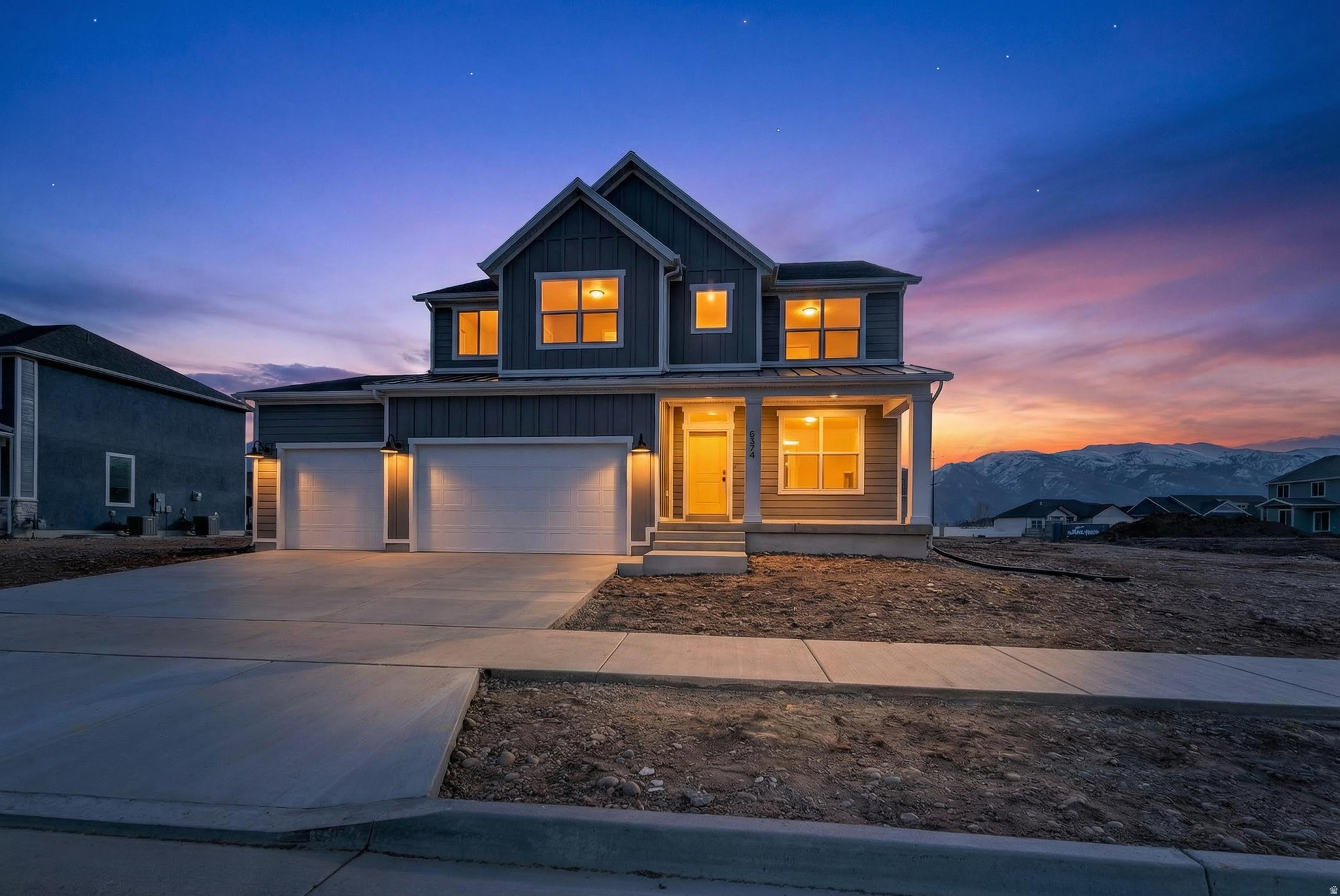 6374 S RAY DR #111, South Weber, UT 84405 — photo 1