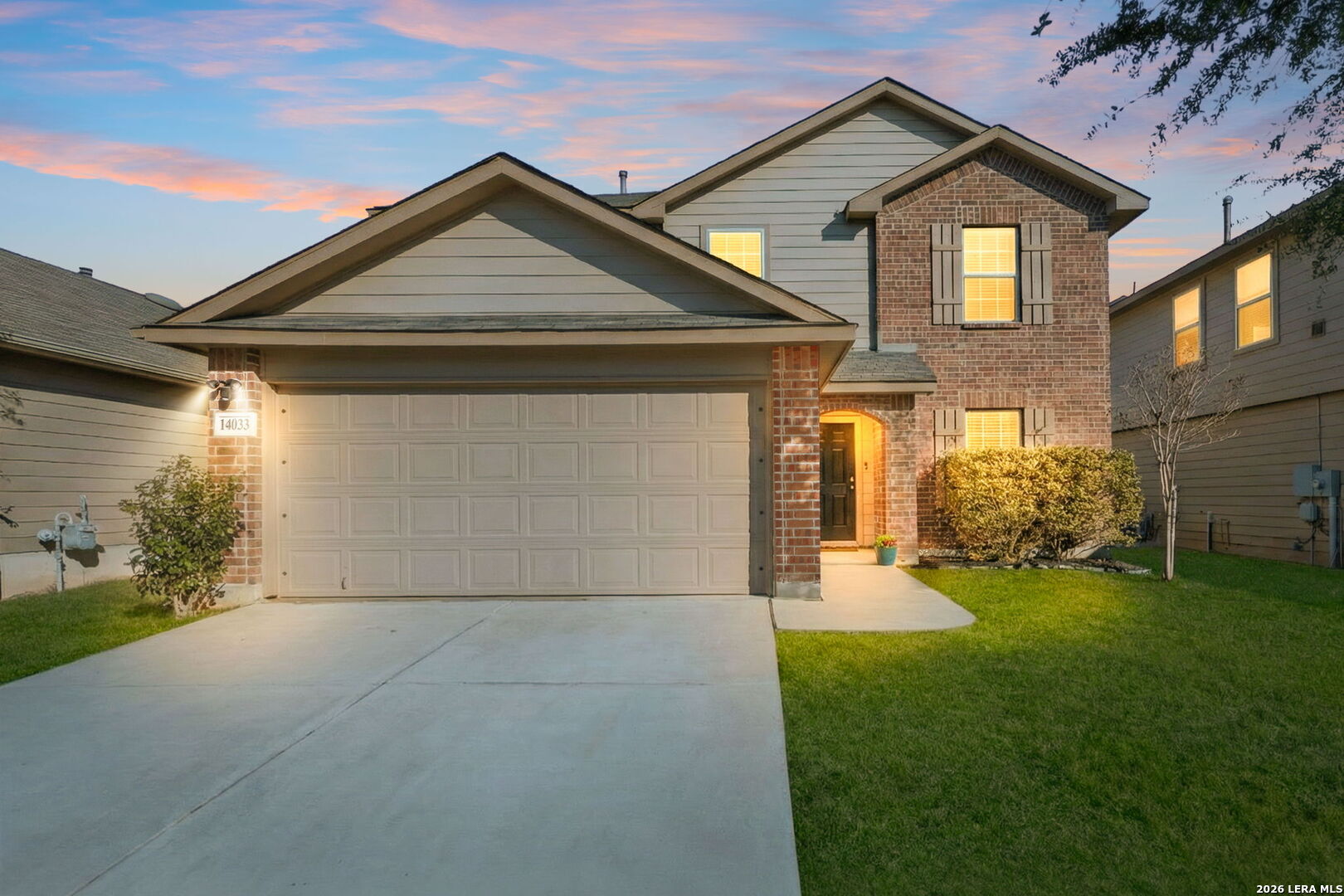 14033 Shivers Cv, San Antonio, TX 78254 — photo 1