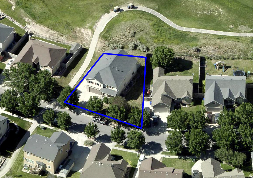 3315 E APPALOOSA WAY, Eagle Mountain, UT 84005 — photo 1