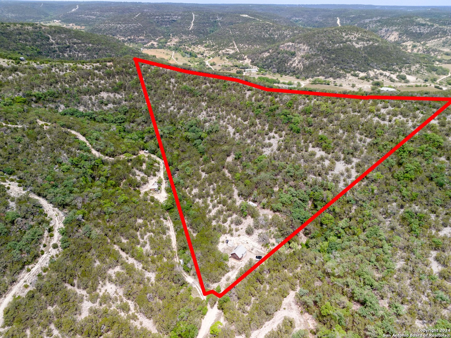 TBD WHITE BLUFF RD, ,  78055 — photo 1